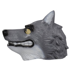 Les Bad Guys  M. Wolf Masqu En Latex Accessories
