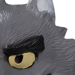 Les Bad Guys  M. Wolf Masqu En Latex Accessories