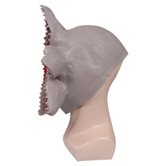 Stranger Things Masque Demogorgon Plante Cannibale Latex Accessoires