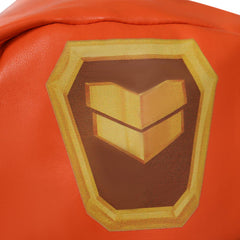 Valorant Brimstone Liam Byrne cosplay Bérets Chapeaux d'officier Accessoires