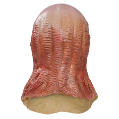 Stranger Things 4 Vecna Masque En latex Monstre  Version Couleur Chair Accessories