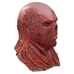 Stranger Things 4 Vecna Masque En latex Monstre  Version Couleur Chair Accessories