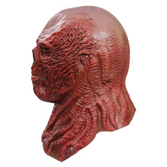 Stranger Things 4 Vecna Masque En latex Monstre  Version Couleur Chair Accessories