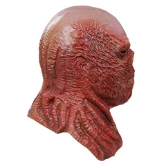 Stranger Things 4 Vecna Masque En latex Monstre  Version Couleur Chair Accessories