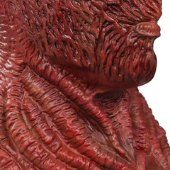 Stranger Things 4 Vecna Masque En latex Monstre  Version Couleur Chair Accessories