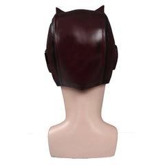 Daredevil Matt Murdock Masque Cosplay Latex Masque