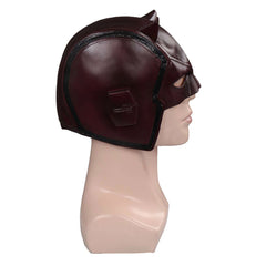 Daredevil Matt Murdock Masque Cosplay Latex Masque