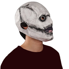 Slipknot Corey Taylor Masque Cosplay Latex Masque