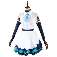 Miss Kobayashi-san Dragon Maid 2 Toru Cosplay Costume