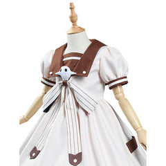 Jibaku Shounen Hanako-kun Yashiro Nene Robe Enfant Cosplay Costume