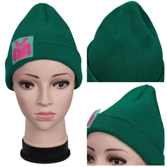 Valorant Killjoy Chapeau Cosplay Costume
