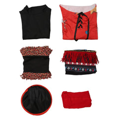 Enfant Hocus Pocus Dani Dennison Cosplay Costume