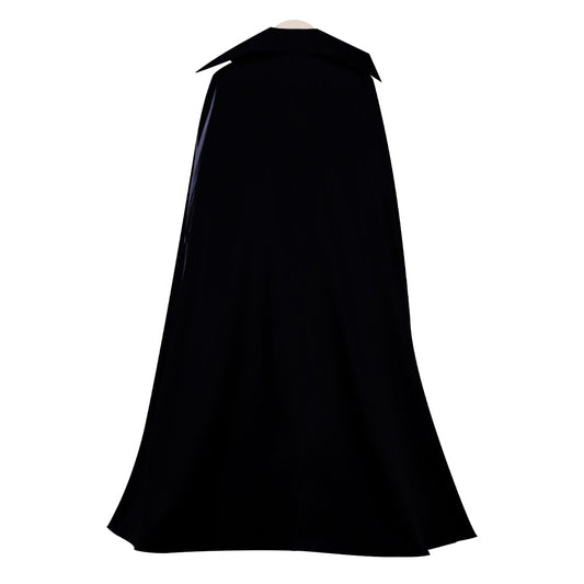 2022 One Piece: Red Shanks Cosplay Costume