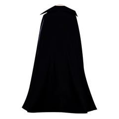 2022 One Piece: Red Shanks Cosplay Costume