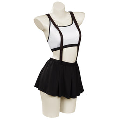 Final Fantasy 7 Remake ff7 Tifa Lockhart Maillot De Bain Cosplay Costume-Cossky
