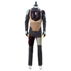 Mando Tenue Cosplay Costume