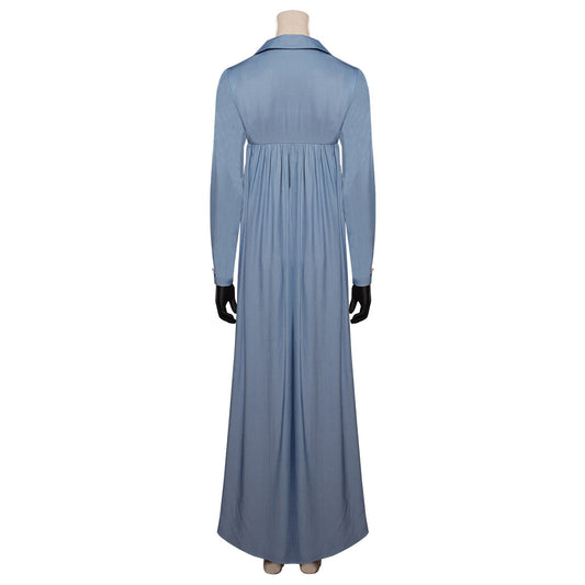 Mr. Malcolm‘s List Julia Cosplay Costume