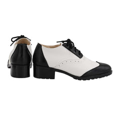 Twisted Wonderland  Floyd Leech Cosplay Chaussures