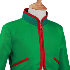 HxH Gon freecss Costume Enfant Cosplay Costume
