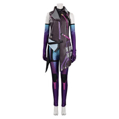 Overwatch 2 Olivia·Colomar Cosplay Costume