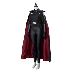 Jedi Fallen Order The Second Sister Cosplay Costume