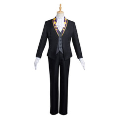 Kyūketsuki wa Sugu Shinu Draluc Cosplay Costume