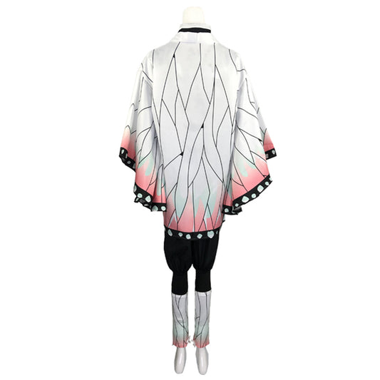 Les Rôdeurs de la Nuit Adulte Cosplay Costume