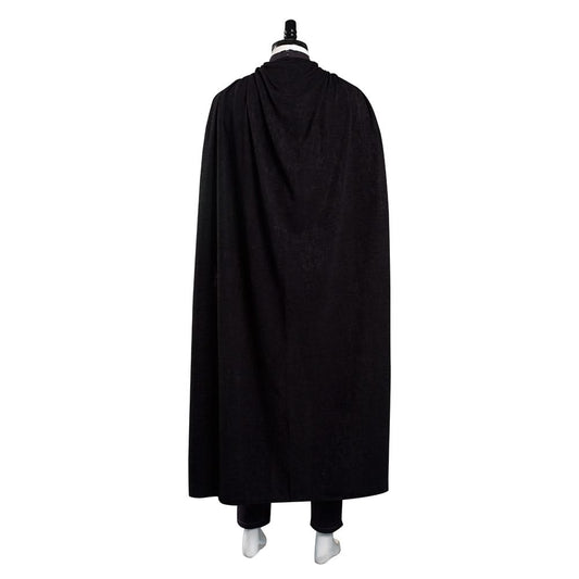 Mando Mando Tenue Sans Armure Cosplay Costume