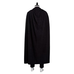 Mando Mando Tenue Sans Armure Cosplay Costume