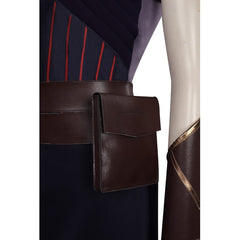 Star Trek：Prodigy Gwyn Outfits Cosplay Costume