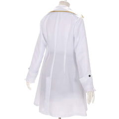 Arifureta shokugyō de sekai saikyō Yue Cosplay Costume
