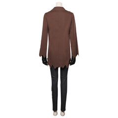 Friday the 13th Jason Voorhees Cosplay Costume