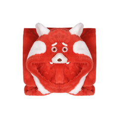 2022 Alerte Rouge Mei Enfant Pyjamas Cosplay Costume