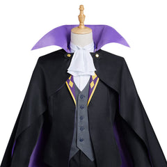 Kyūketsuki wa Sugu Shinu Draluc Cosplay Costume