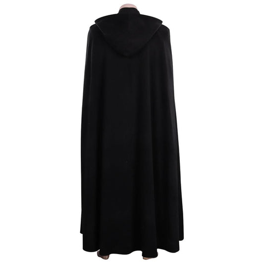 The Mando Luke Skywalker Cosplay Costume