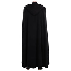 The Mando Luke Skywalker Cosplay Costume