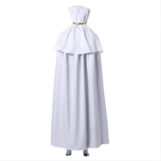 2019 Aladdin Prince Ali Cosplay Costume avec Cape