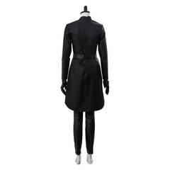 Jedi Fallen Order The Second Sister Cosplay Costume