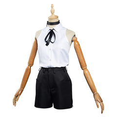 Adulte Chensō Man Reze Chemises Pantalon Cosplay Costume