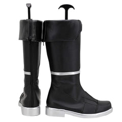Valorant Sage Cosplay Chaussures
