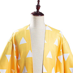 Les Rôdeurs de la Nuit Haori Cosplay Costume