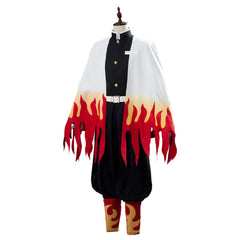 Les Rôdeurs de la Nuit Cosplay Costume
