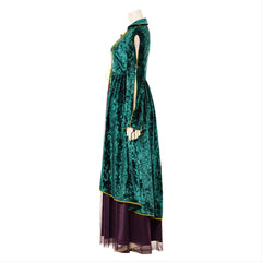 Hocus Pocus Sorcière Winifred Sanderson Costume