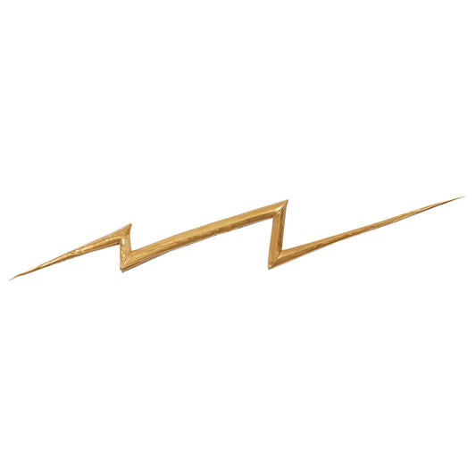 Thor: Love and Thunder Zeus Cosplay Foudre Accessoire