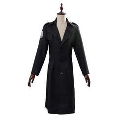 L'Attaque des Titans 3 Bataillon d'exploration Cosplay Costume