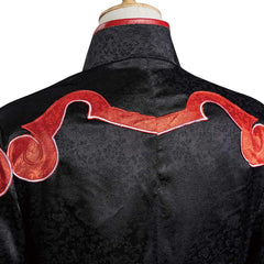 Fate Grand Order Taigong Wang Cosplay Costume