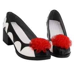 Horror Pennywise Stephen King Cosplay Chaussures