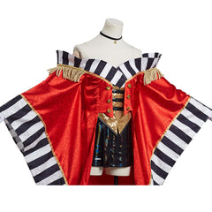 Fate Grand Order Koyanskaya of Light Cosplay Costume