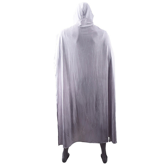 Moon Knight Adulte Combinaison Cosplay Costume