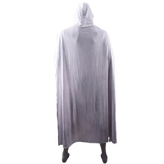 Moon Knight Adulte Combinaison Cosplay Costume